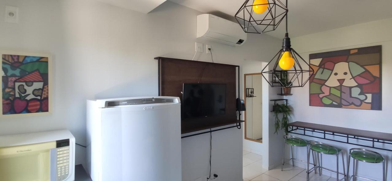 Golden Dolphin Grand Hotel - Suite Caldas Novas Zewnętrze zdjęcie